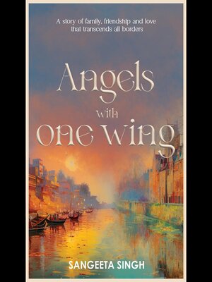 cover image of Angels with One Wing